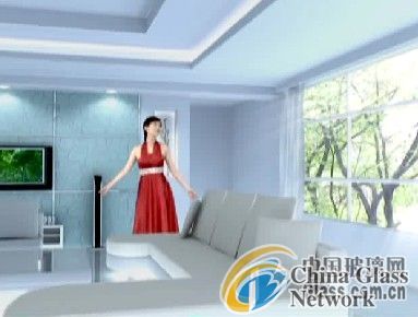 China Glass Network