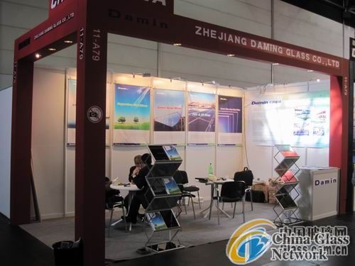 China Glass Network