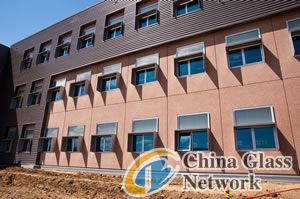 China Glass Network