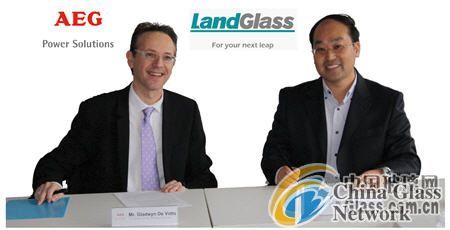 China Glass Network