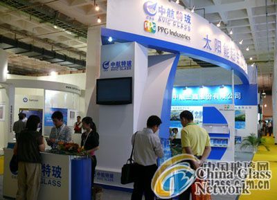 China Glass Network