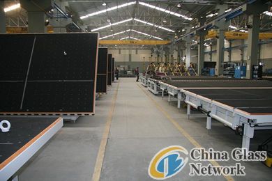 China Glass Network