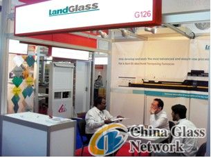 China Glass Network