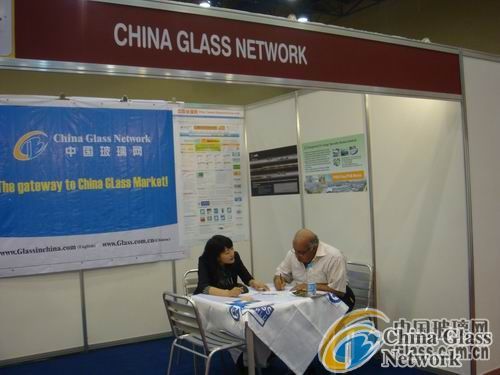 China Glass Network