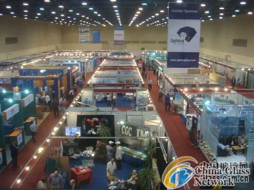 China Glass Network