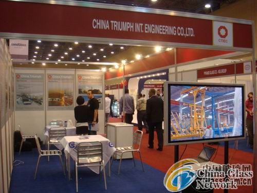 China Glass Network