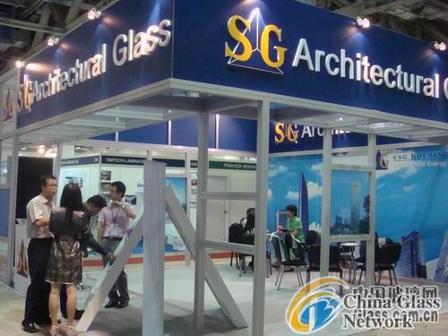 China Glass Network