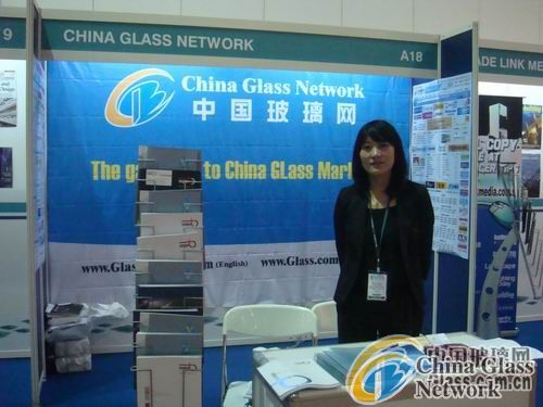 China Glass Network