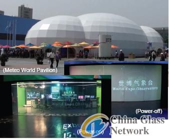 China Glass Network