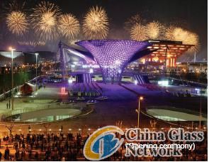 China Glass Network