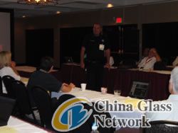 China Glass Network