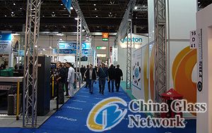 China Glass Network