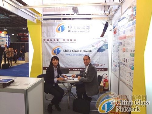 China Glass Network