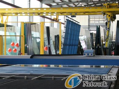 China Glass Network