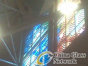 China Glass Network