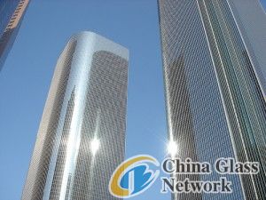 China Glass Network