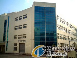 China Glass Network