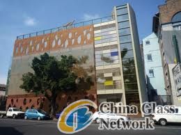 China Glass Network