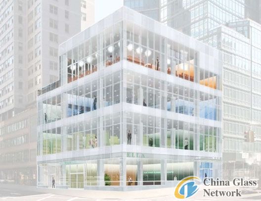 China Glass Network