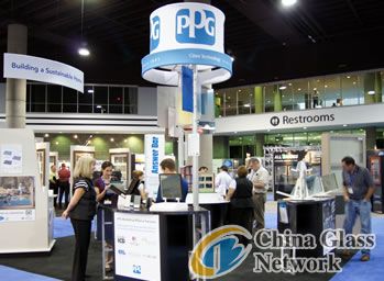 China Glass Network