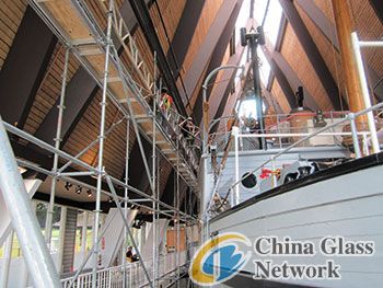 China Glass Network