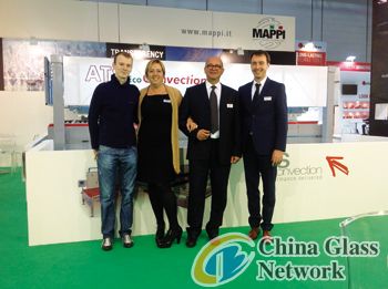 China Glass Network