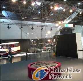 China Glass Network