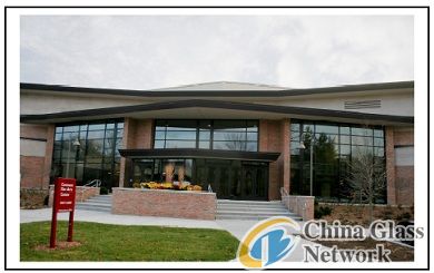 China Glass Network