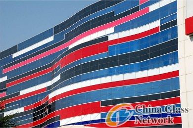 China Glass Network