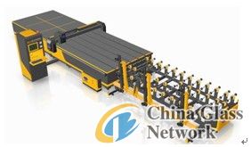 China Glass Network