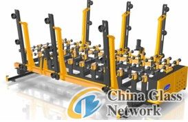 China Glass Network