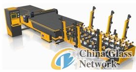 China Glass Network