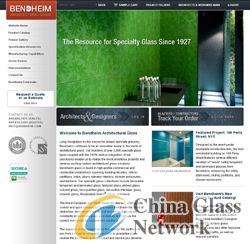 China Glass Network