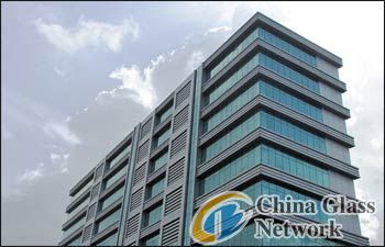 China Glass Network