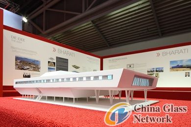 China Glass Network