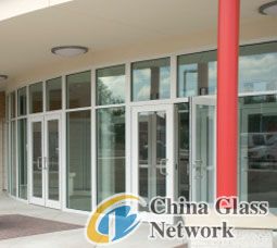 China Glass Network