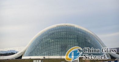 China Glass Network