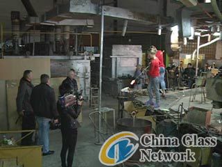 China Glass Network