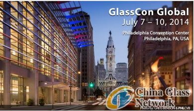 China Glass Network