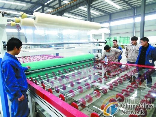 China Glass Network