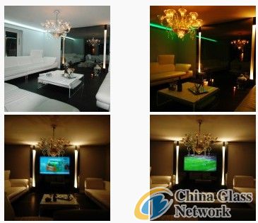China Glass Network