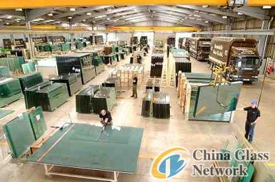 China Glass Network