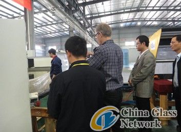 China Glass Network