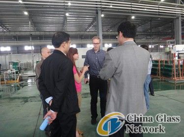 China Glass Network