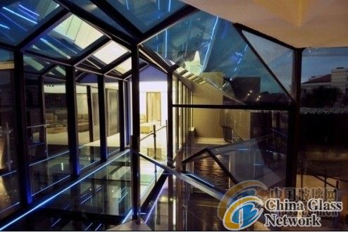 China Glass Network