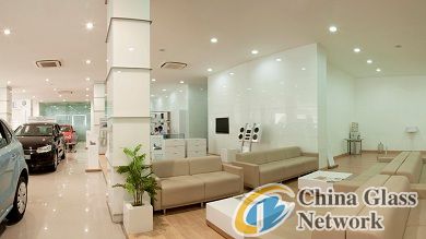 China Glass Network