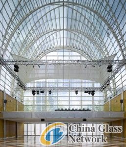 China Glass Network