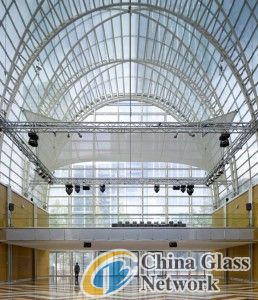 China Glass Network