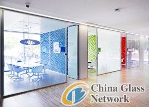 China Glass Network