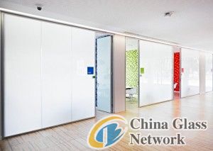 China Glass Network